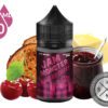 Black Cherry JAM MONSTER SYN SALT