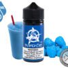 Blue ANARCHIST