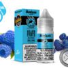 Blue Razz By Vapetasia Salts