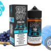 Blue SADBOY HAPPY END TFN