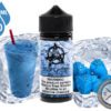 Blue on ICE ANARCHIST