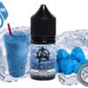 Blue on ICE ANARCHIST SALT TFN