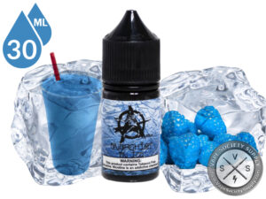 Blue on ICE ANARCHIST SALT TFN