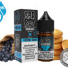 Blueberry Cookie SADBOY COOKIE LINE SALT TFN