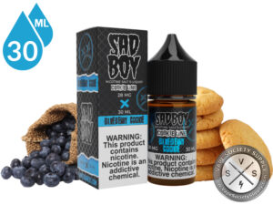 Blueberry Cookie SADBOY COOKIE LINE SALT TFN