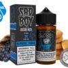 Blueberry Cookie SADBOY COOKIE LINE TFN