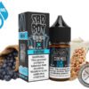 Blueberry SADBOY NOLA LINE SALT TFN