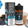 Blueberry SADBOY NOLA LINE TFN