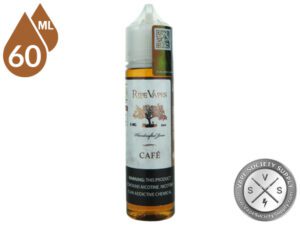 Cafe Ripe Vapes E-Liquid 60ml 1