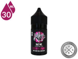 Cherry Drank RUTHLESS SALT bottle
