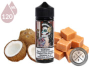 Cocobutter Bomb ADAM BOMB TFN
