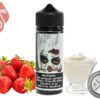 Creamy Strawberry ADAM BOMB TFN