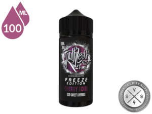 FREEZE Cherry Bomb Ruthless Vapor-3