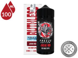 FREEZE Joosie Red Ruthless Vapor (2)