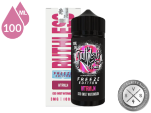FREEZE WTRMLN Ruthless Vapor-1