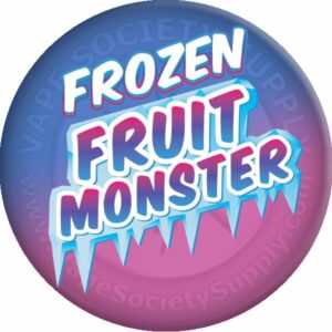 Frozen Fruit Monster Liquids SYN