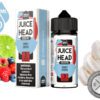 Fruity Cream JUICE HEAD DESSERTS ZTN