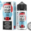 Fruity Cream JUICE HEAD DESSERTS ZTN