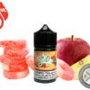 Fuji Apple By Juice Roll Upz Salt