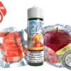 Fuji Apple Ice by Juice Roll Upz Ice