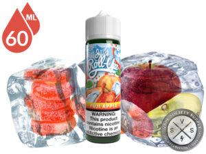 Fuji Apple Ice by Juice Roll Upz Ice