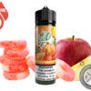 Fuji Apple by Juice Roll Upz
