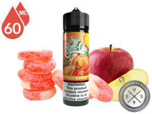 Fuji Apple by Juice Roll Upz