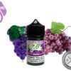 Grape By Juice Roll Upz Salt