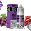 Grape By Vapetasia Salts