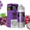 Grape E-Liquid By Vapetasia