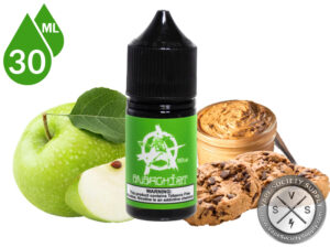 Green ANARCHIST SALT TFN