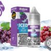 Iced Grape By Vapetasia Salts