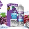 Iced Grape E-Liquid By Vapetasia