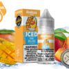 Iced Pango By Vapetasia Salts