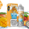 Iced Pango E-Liquid By Vapetasia