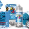 Iced Rain Bops E-Liquid By Vapetasia