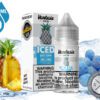 Iced White Gummy By Vapetasia Salts