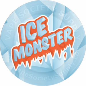 Ice Monster Liquids SYN