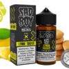 Lemon Cookie SADBOY JAM LINE TFN