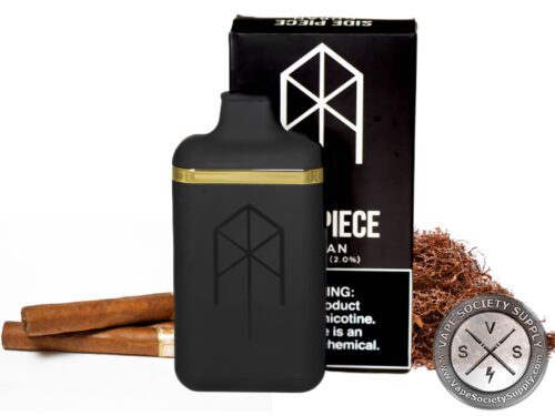 M TERK DISPOSABLE 7000 PUFF Cuban