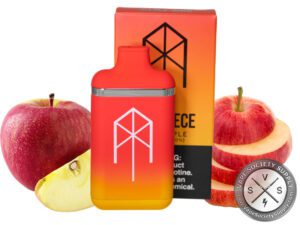 M TERK DISPOSABLE 7000 PUFF Fiji Apple