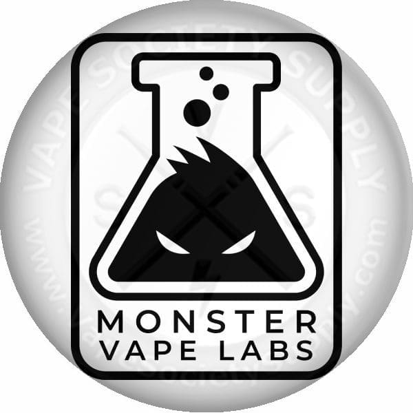 Monster Vape Lab Ejuice