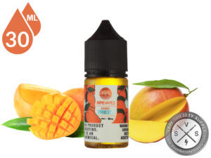 Mango By Ripe Vapes Saltz