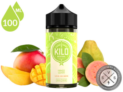 Mango Guava KILO REVIVAL NTN