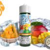 Mango Ice by Juice Roll Upz Ice