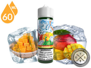 Mango Ice by Juice Roll Upz Ice