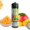 Mango by Juice Roll Upz