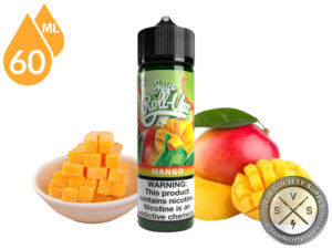 Mango by Juice Roll Upz