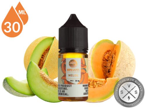 Melon By Ripe Vapes Salts