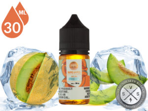 Melon Freez By Ripe Vapes Saltz